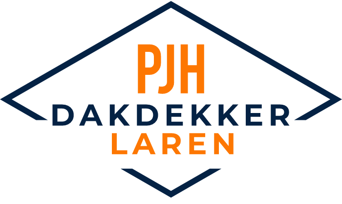 Dakdekker Laren