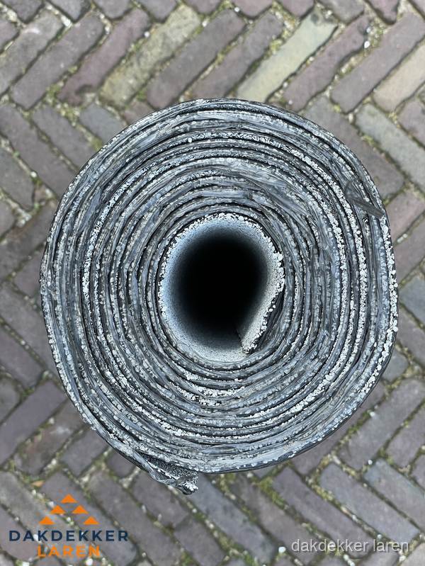 Rol EPDM dakbedekking materiaal voor plat dak in Laren Rol EPDM dakbedekking materiaal voor plat dak in Laren